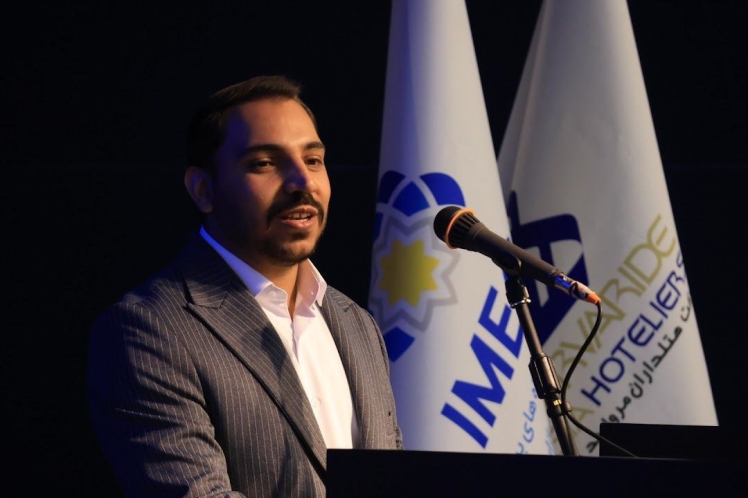 اولین نمایشگاه تخصصی فناوری‌های آینده ایران برگزار شد