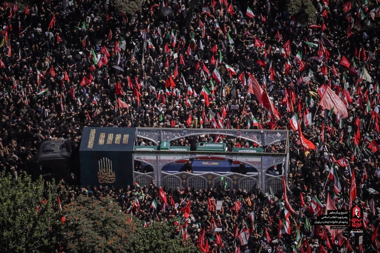 که آرام جانم می‌رود...
